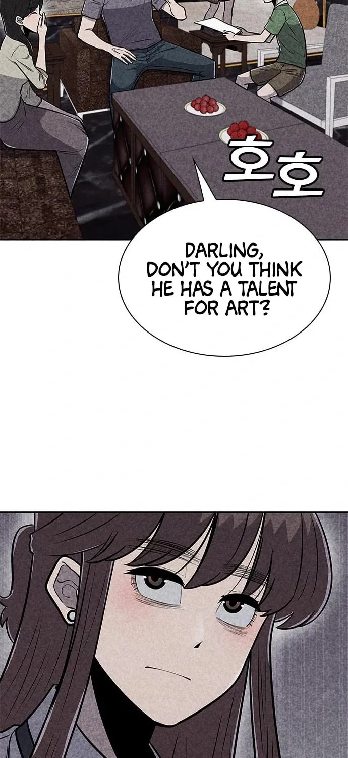 Death Code Chapter 26 page 50 - 