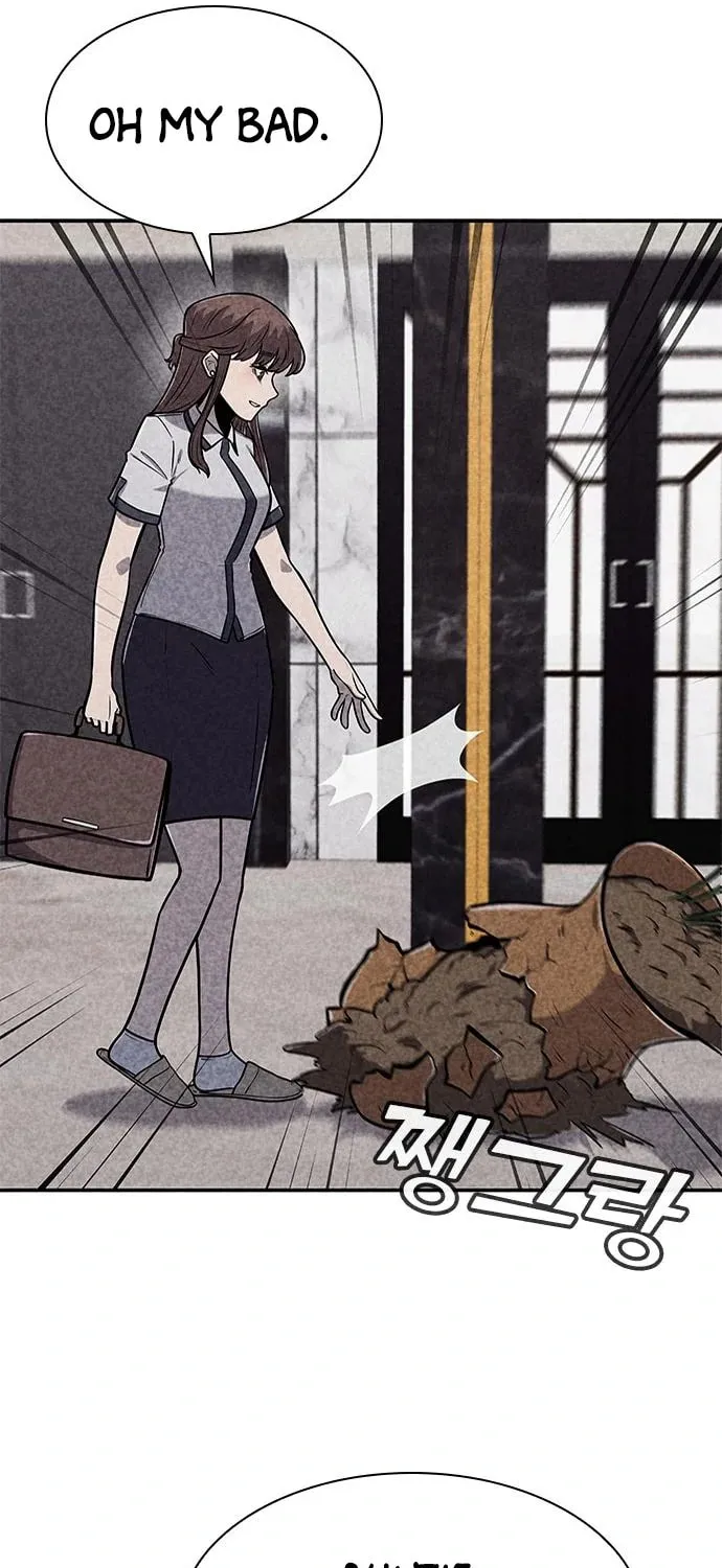 Death Code Chapter 26 page 52 - 