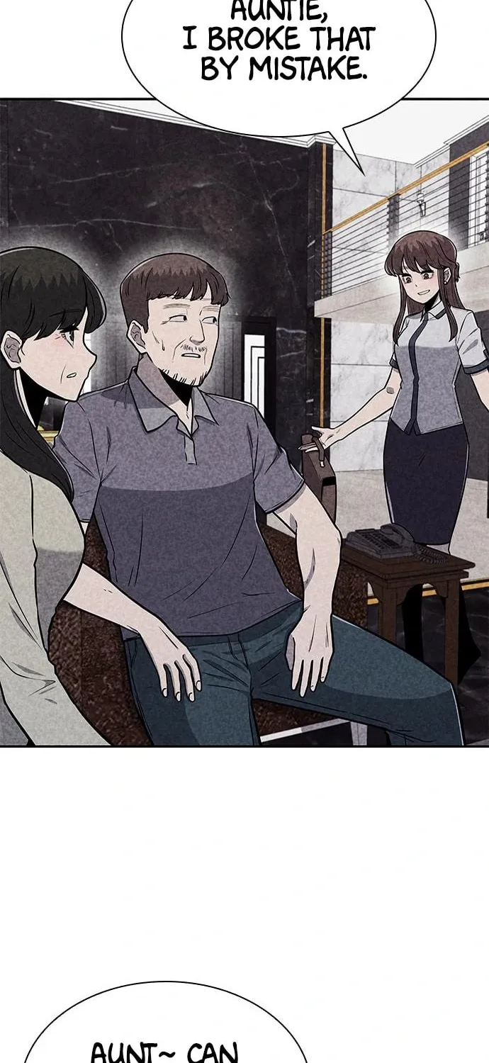 Death Code Chapter 26 page 53 - 