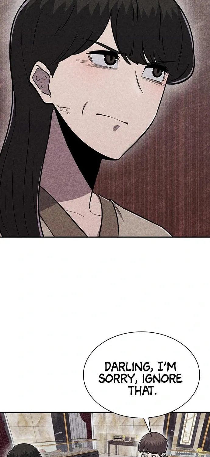 Death Code Chapter 26 page 57 - 