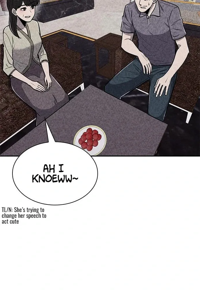 Death Code Chapter 26 page 58 - 