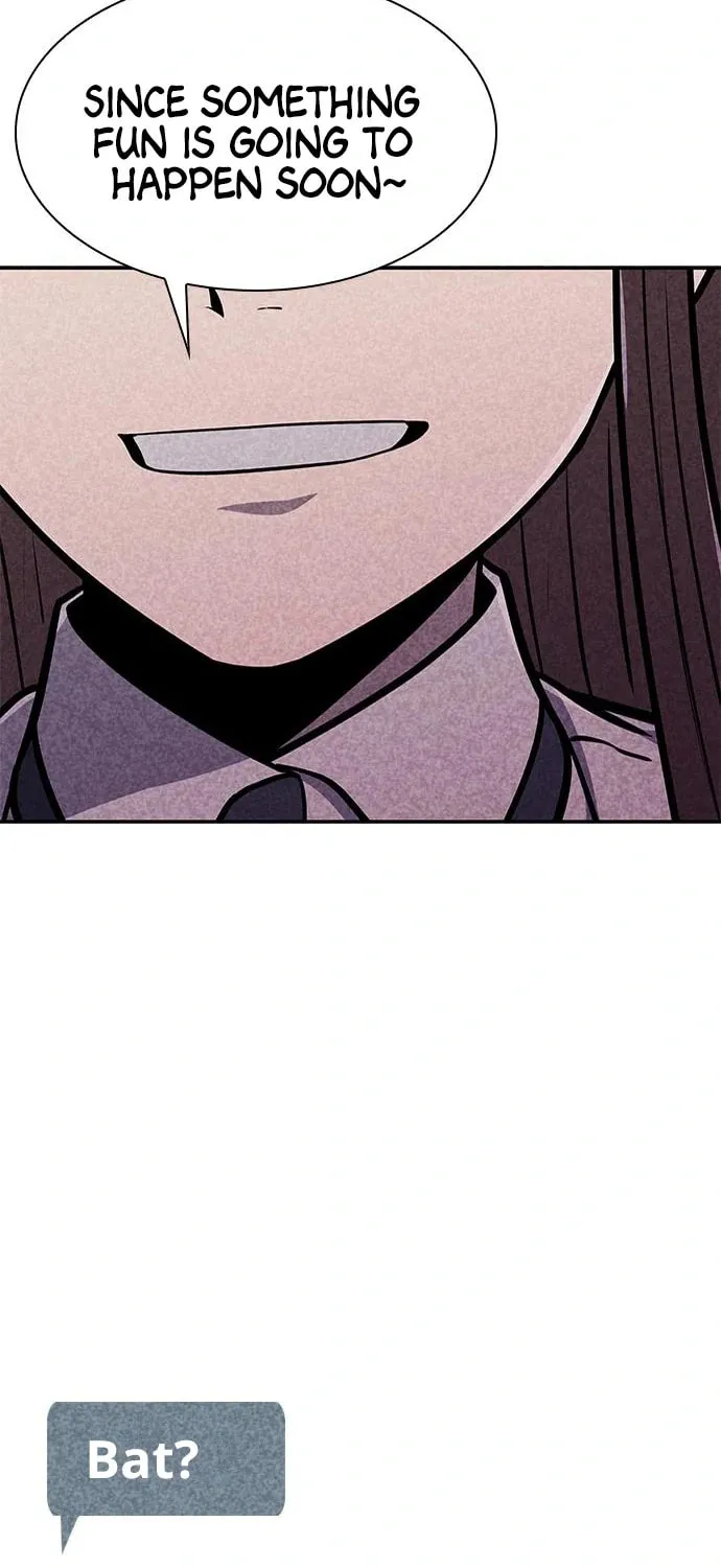 Death Code Chapter 26 page 61 - 
