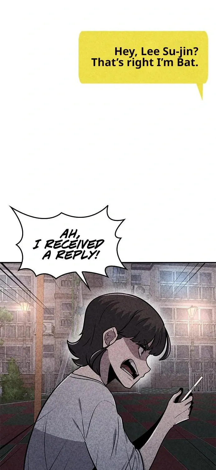 Death Code Chapter 26 page 62 - 