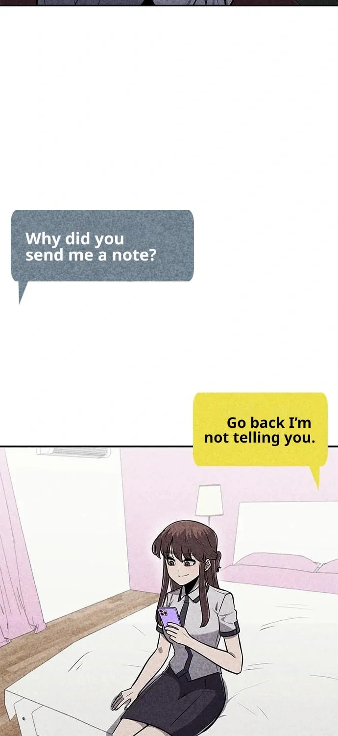 Death Code Chapter 26 page 63 - 