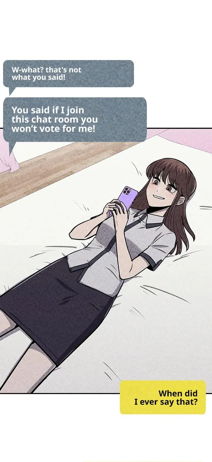 Death Code Chapter 26 page 66 - 