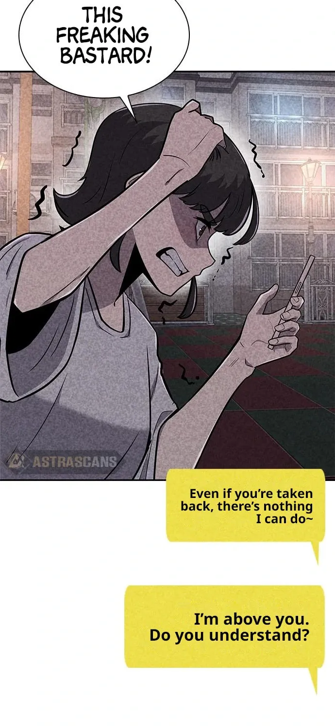 Death Code Chapter 26 page 68 - 