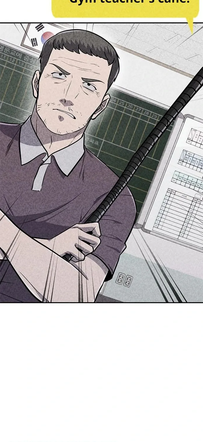 Death Code Chapter 26 page 75 - 