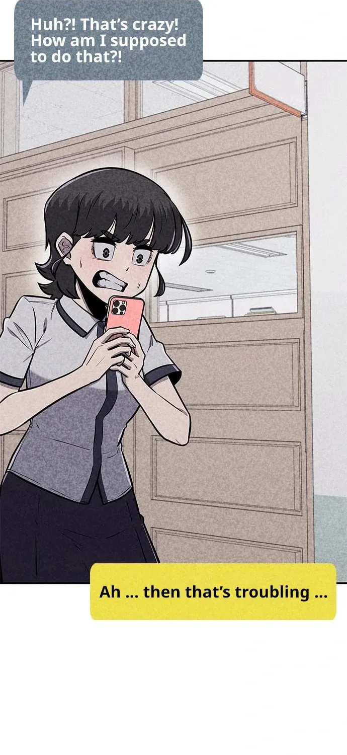Death Code Chapter 26 page 76 - 
