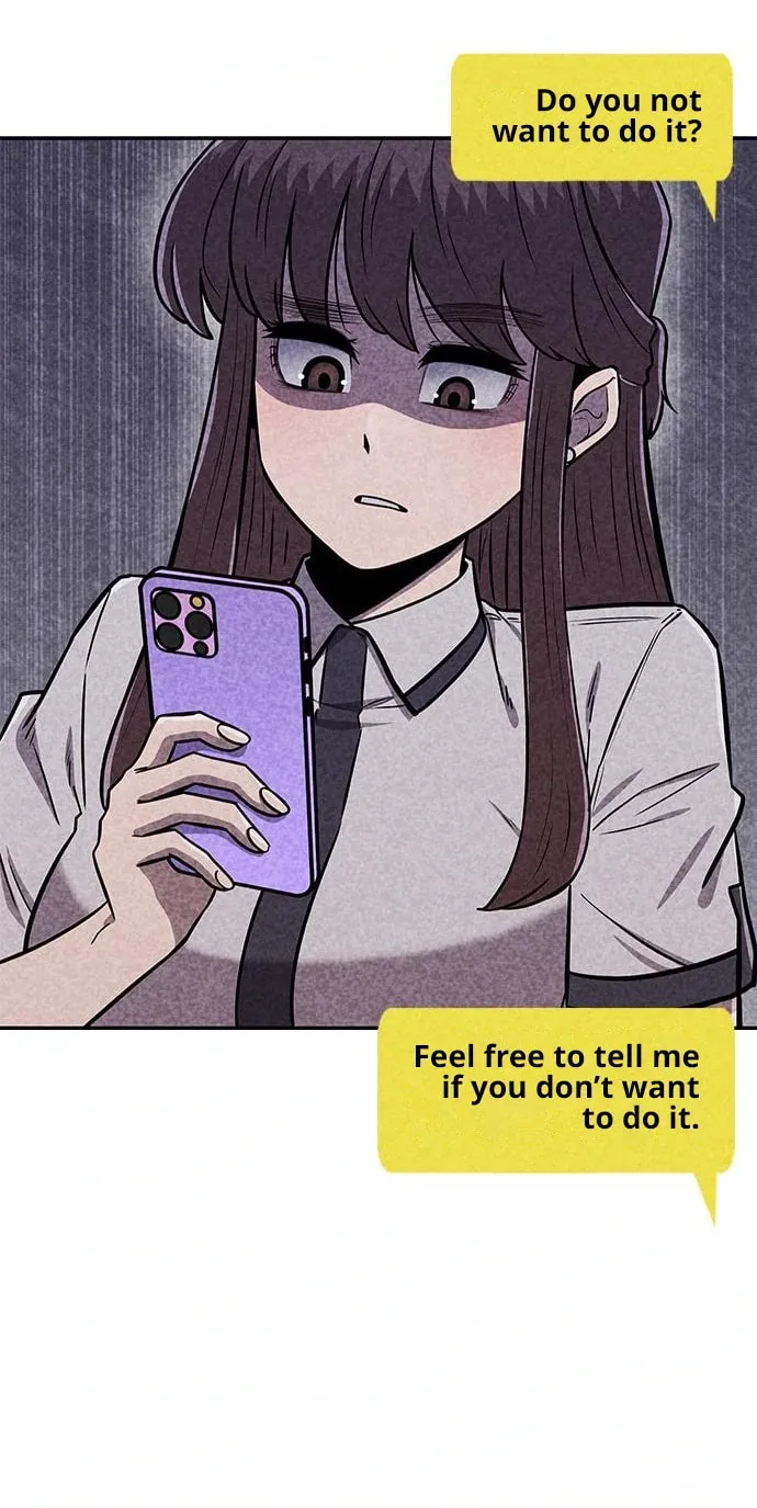 Death Code Chapter 26 page 78 - 