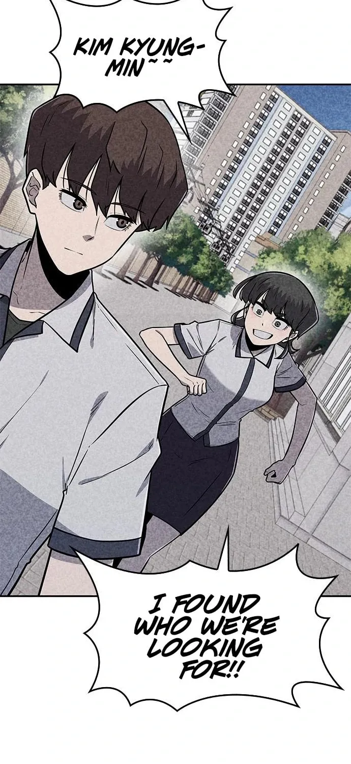 Death Code Chapter 26 page 9 - 