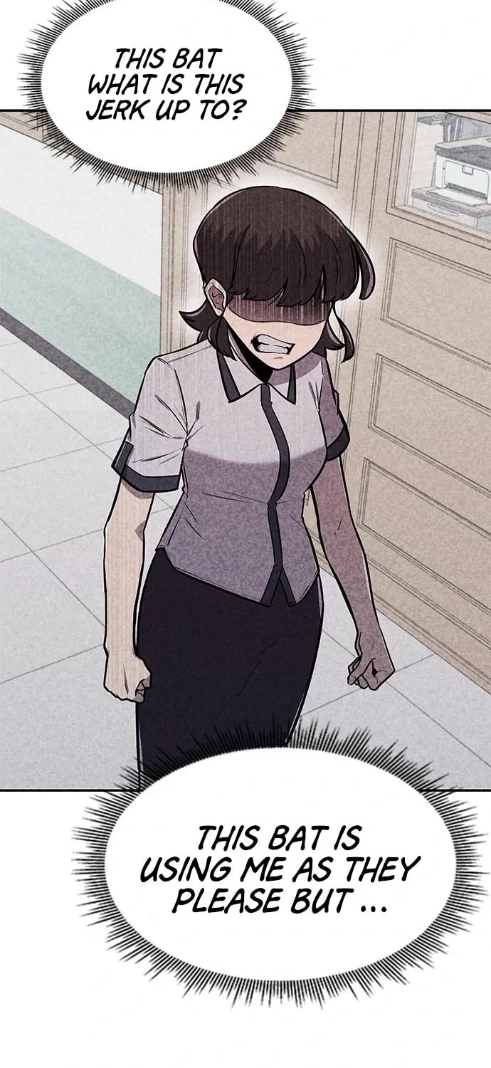 Death Code Chapter 26 page 82 - 