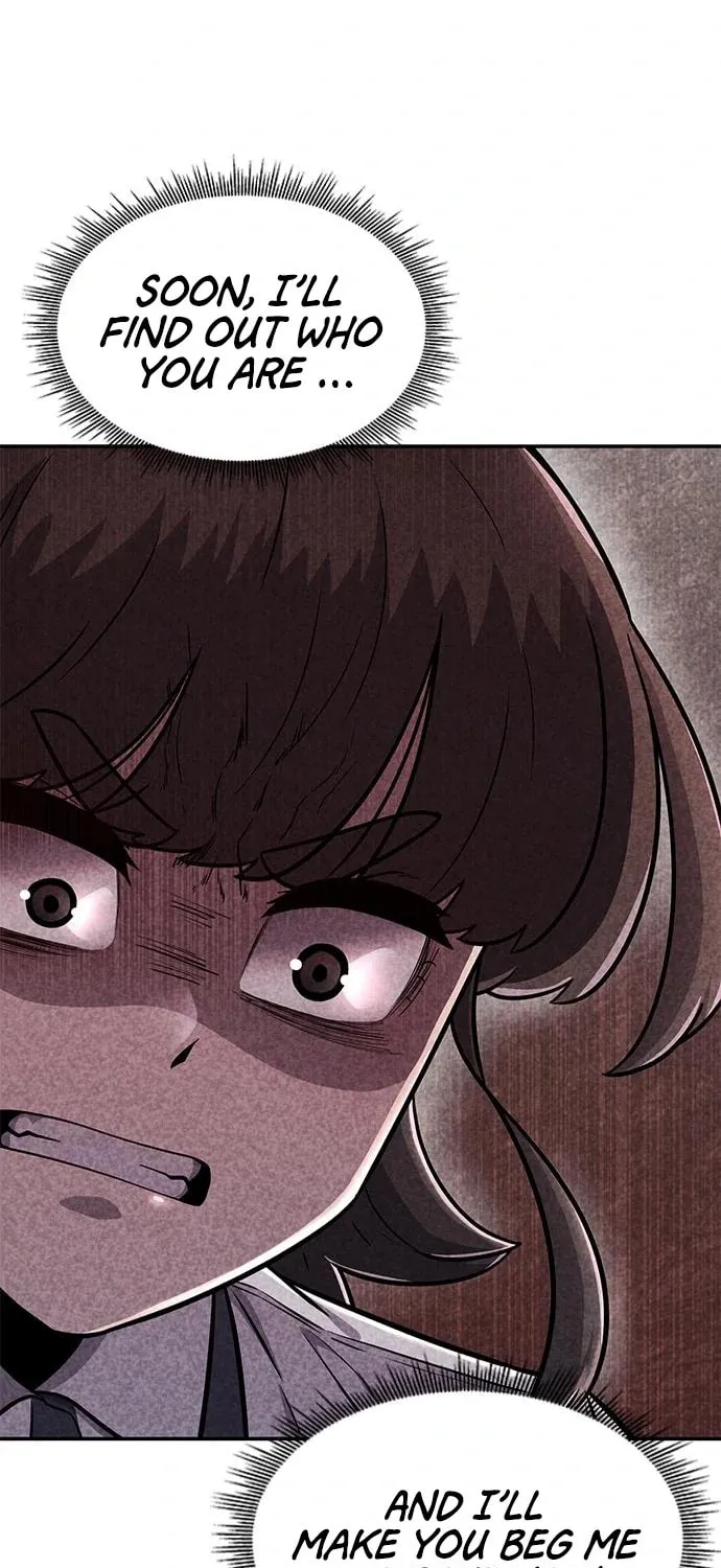 Death Code Chapter 26 page 83 - 
