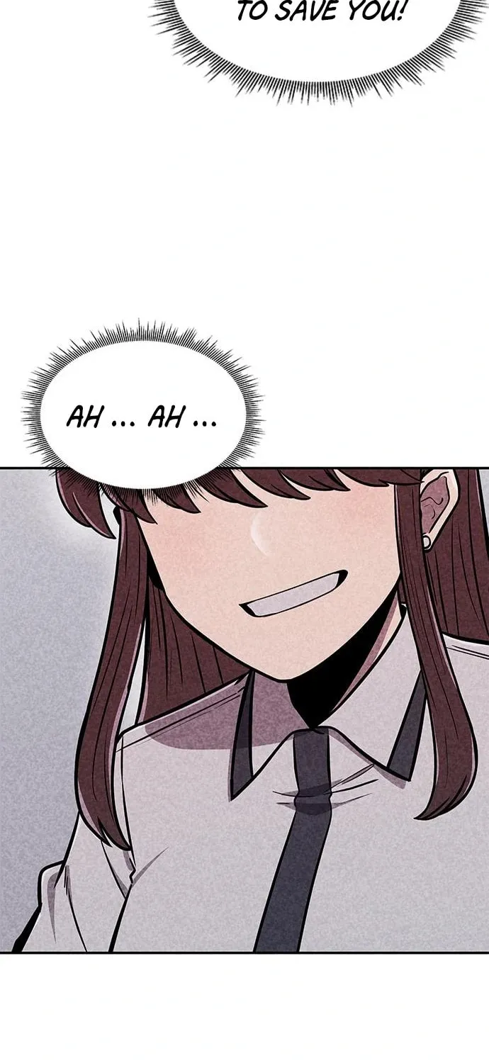 Death Code Chapter 26 page 84 - 