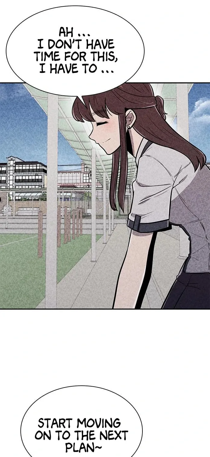 Death Code Chapter 26 page 87 - 