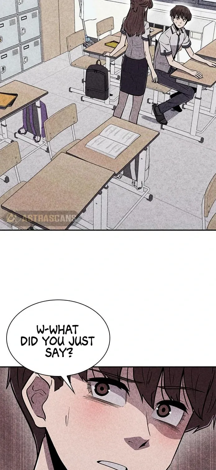 Death Code Chapter 26 page 90 - 