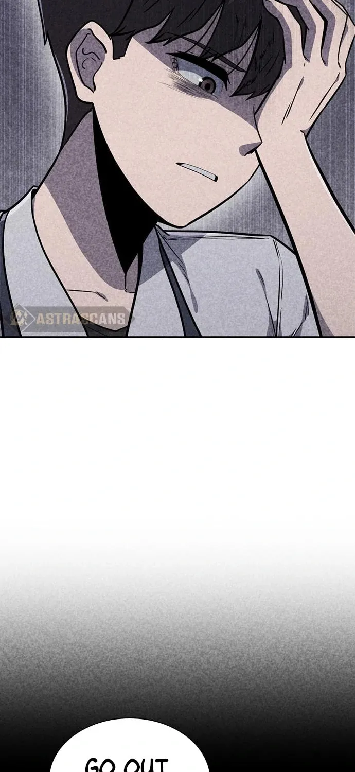 Death Code Chapter 27 page 11 - 