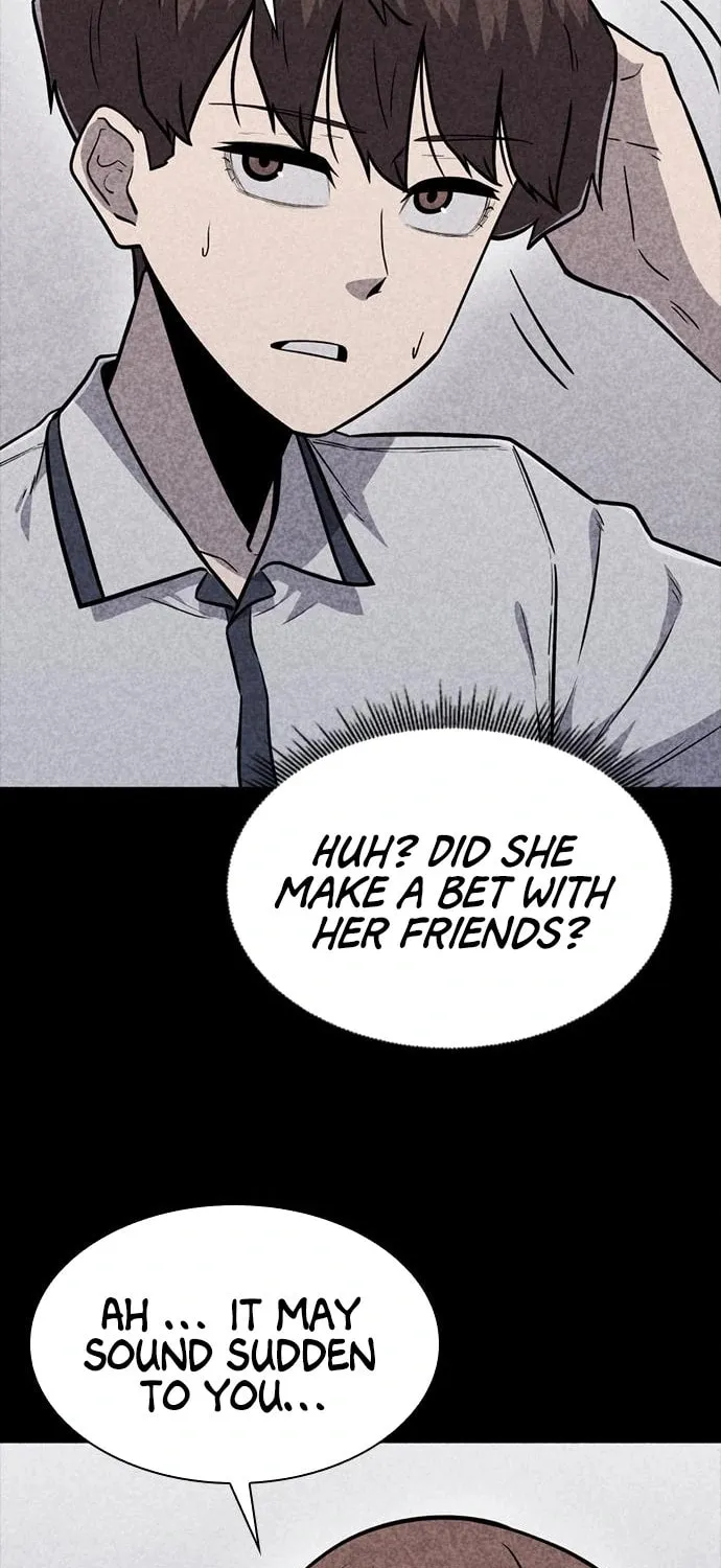 Death Code Chapter 27 page 13 - 