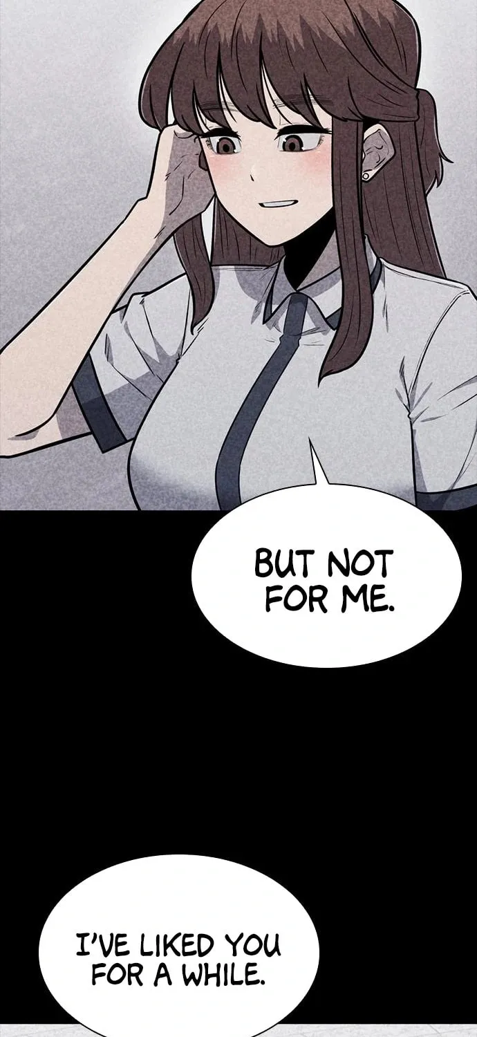Death Code Chapter 27 page 14 - 