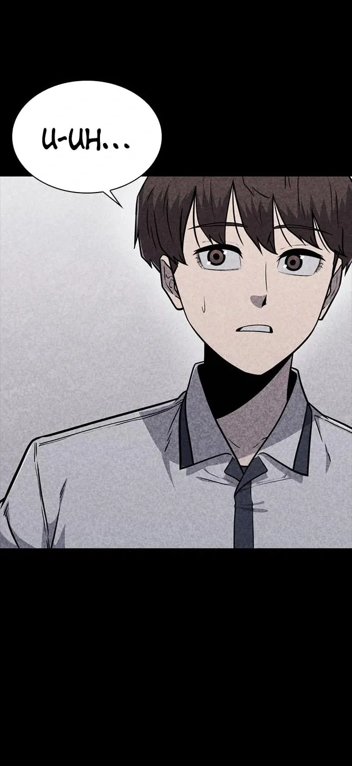 Death Code Chapter 27 page 19 - 