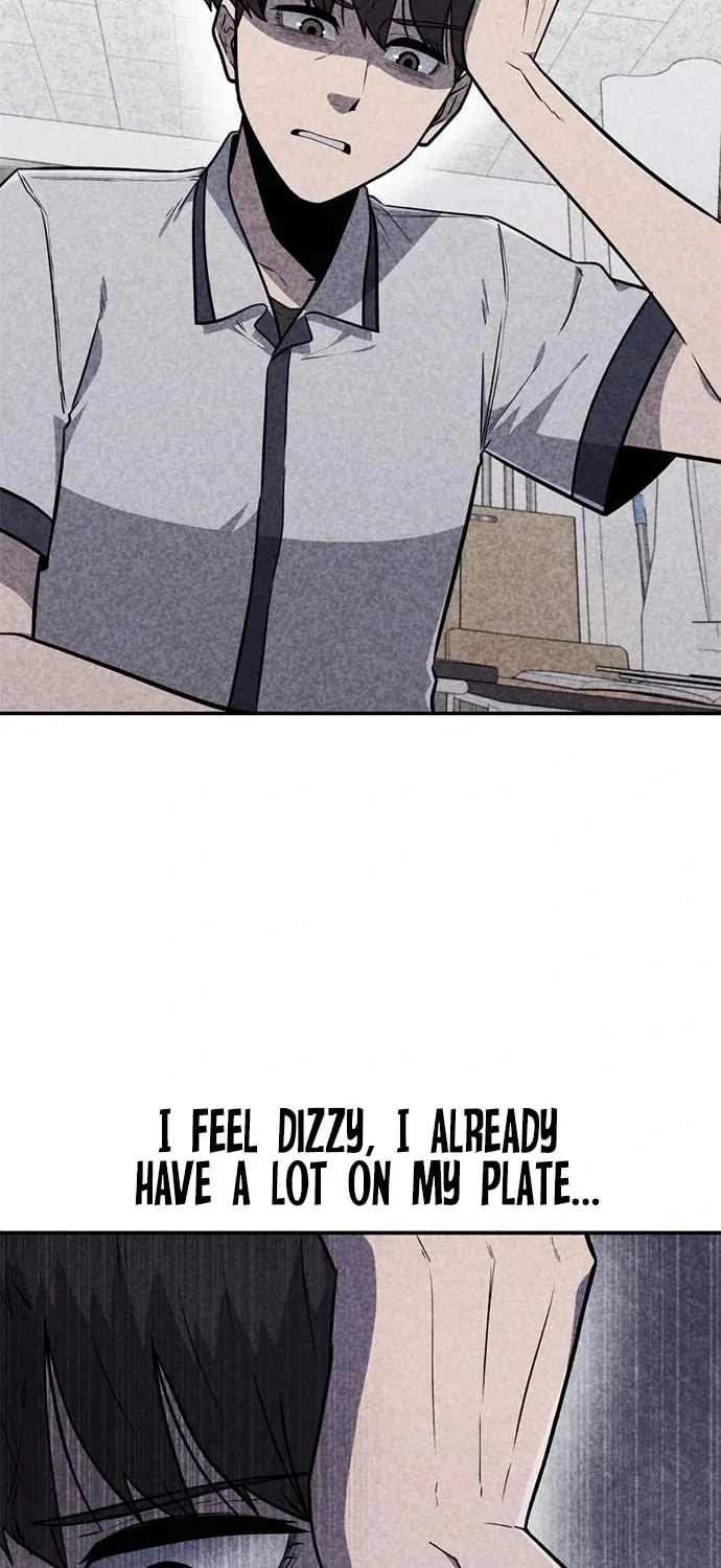 Death Code Chapter 27 page 22 - 