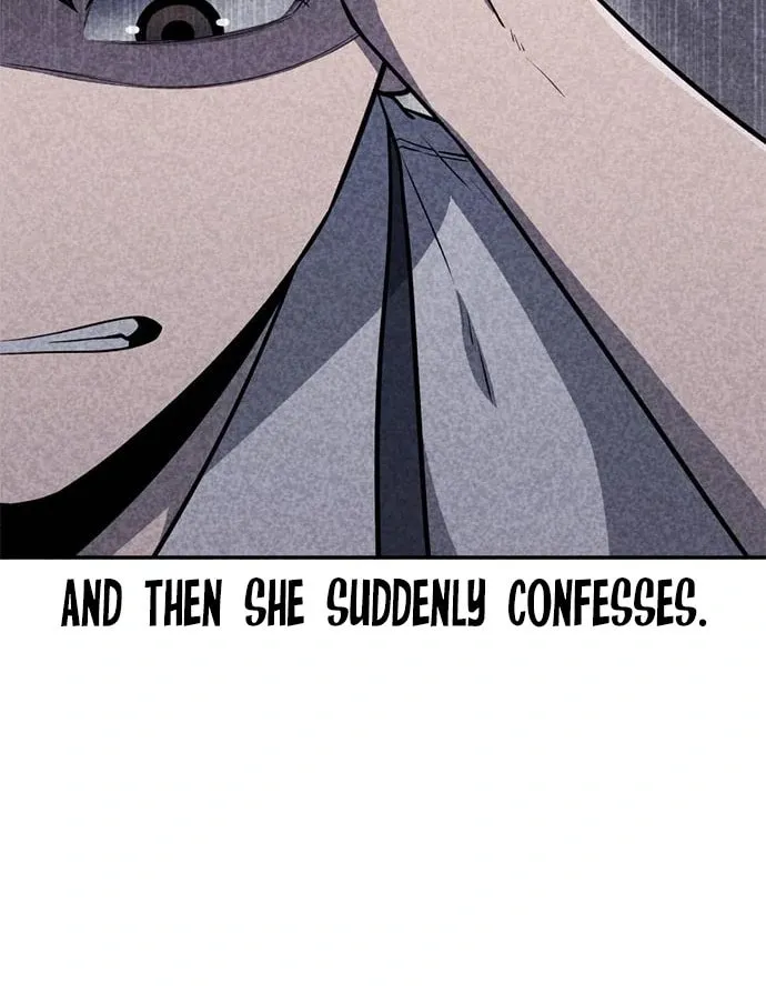 Death Code Chapter 27 page 23 - 