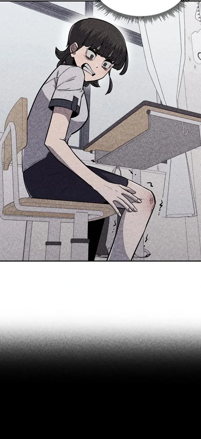 Death Code Chapter 27 page 26 - 