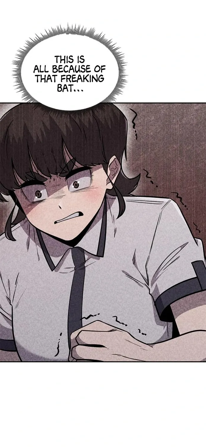 Death Code Chapter 27 page 29 - 