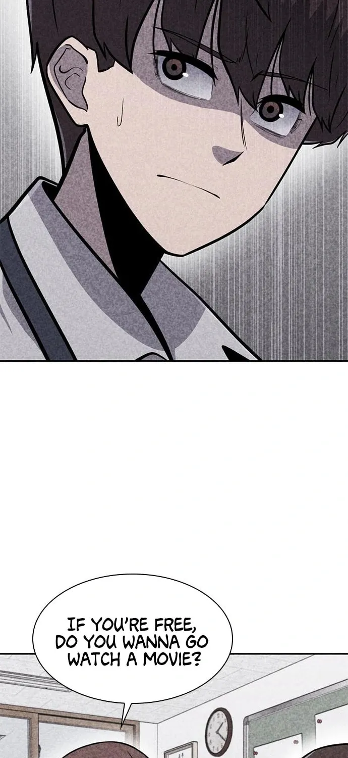 Death Code Chapter 27 page 34 - 