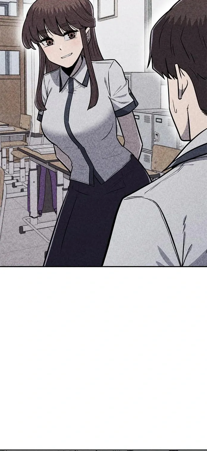Death Code Chapter 27 page 35 - 