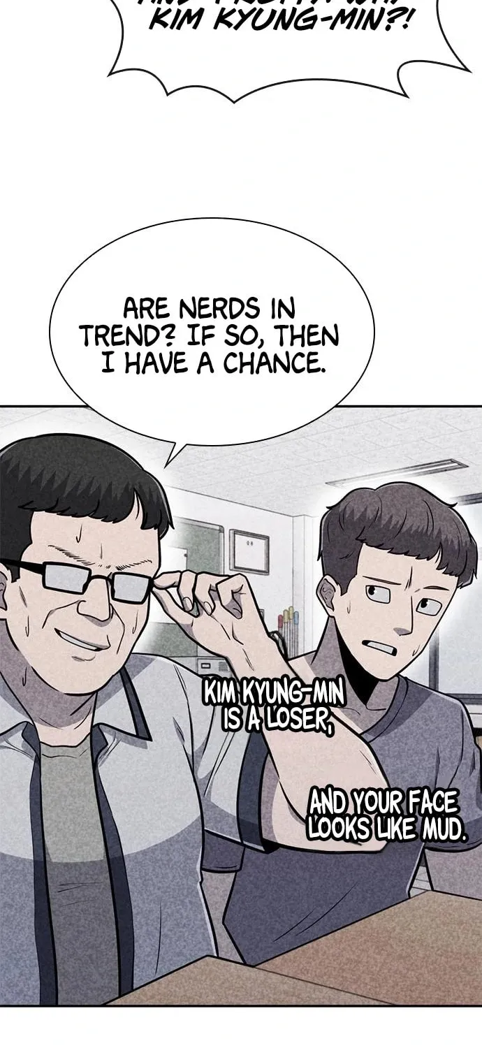 Death Code Chapter 27 page 39 - 