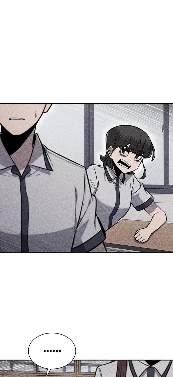 Death Code Chapter 27 page 40 - 