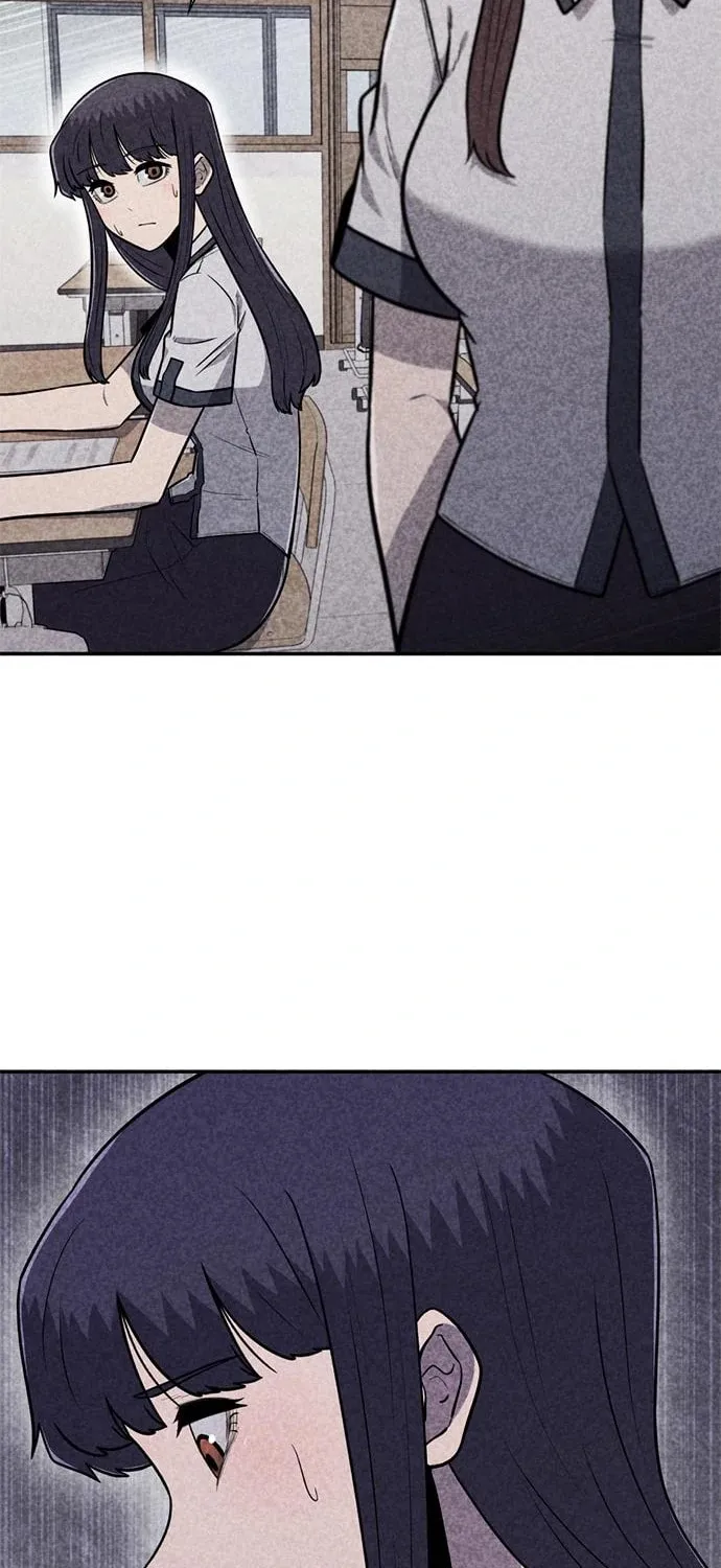 Death Code Chapter 27 page 41 - 