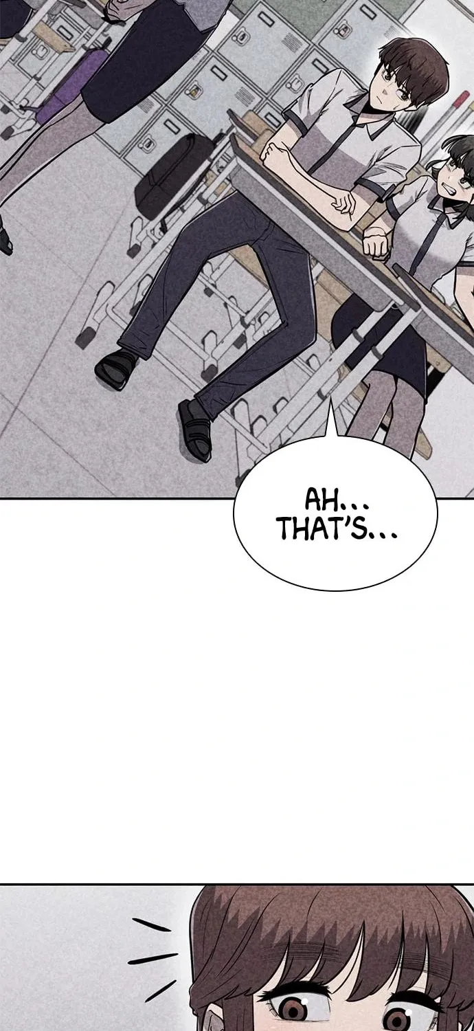 Death Code Chapter 27 page 43 - 