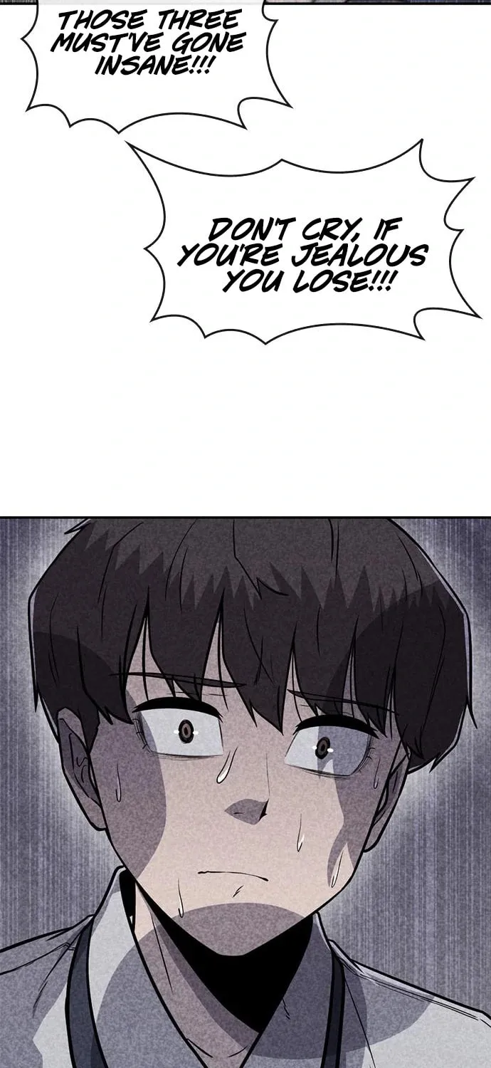 Death Code Chapter 27 page 49 - 