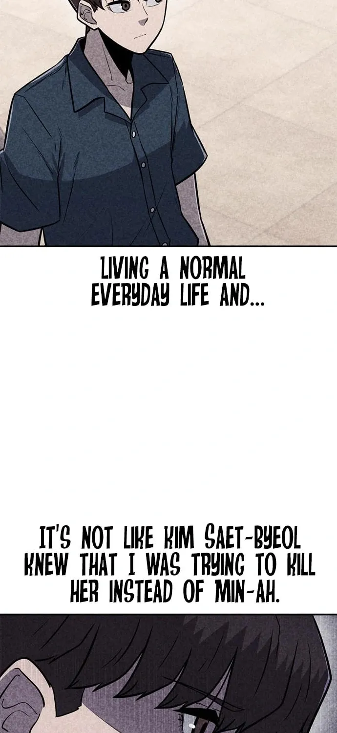 Death Code Chapter 27 page 55 - 