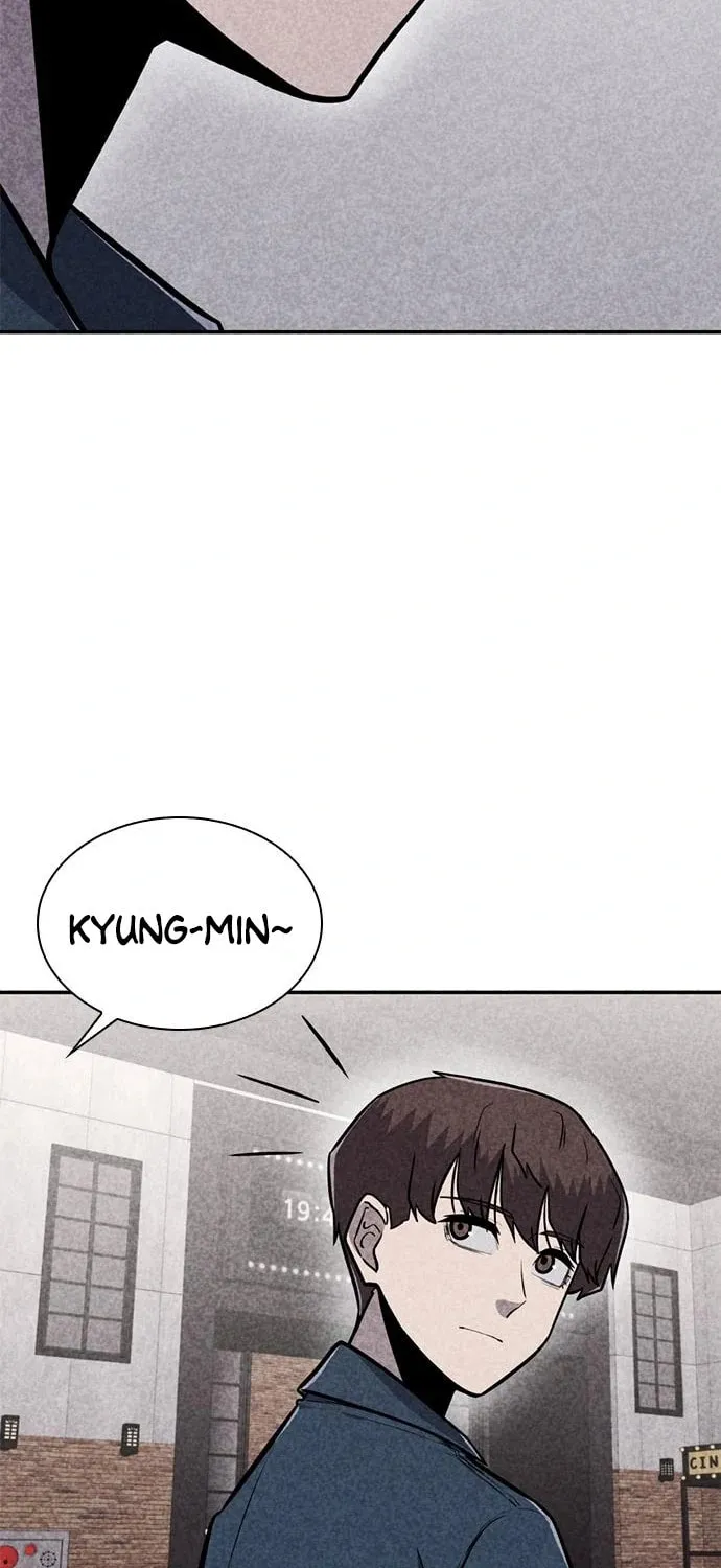 Death Code Chapter 27 page 57 - 