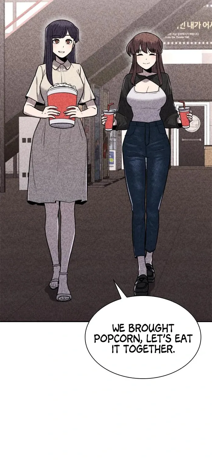 Death Code Chapter 27 page 60 - 