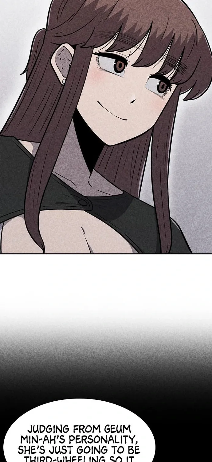 Death Code Chapter 27 page 63 - 