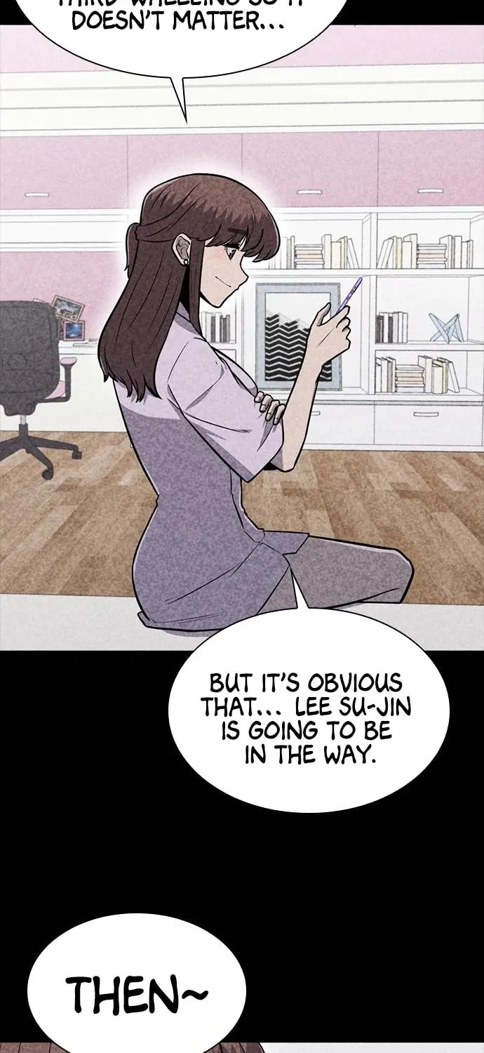 Death Code Chapter 27 page 64 - 