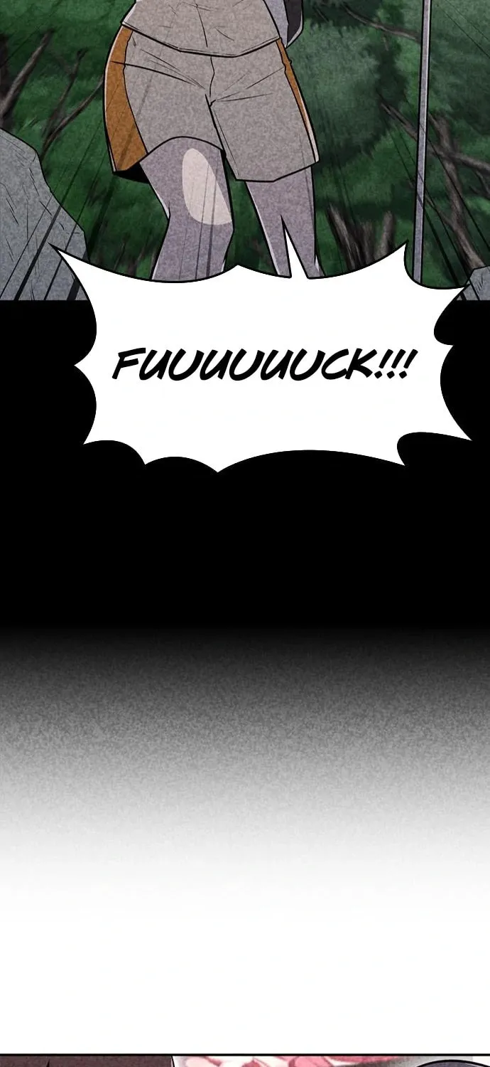 Death Code Chapter 27 page 67 - 