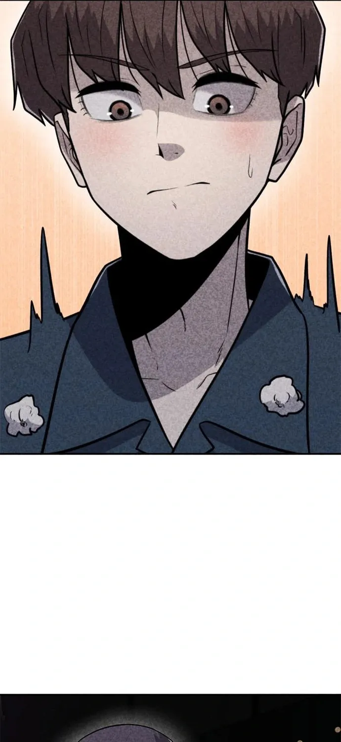 Death Code Chapter 27 page 73 - 