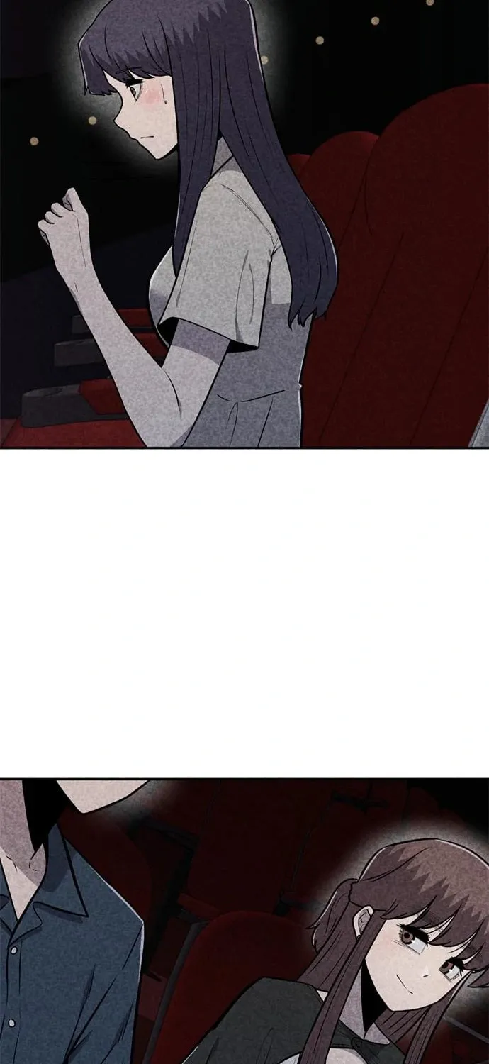 Death Code Chapter 27 page 74 - 