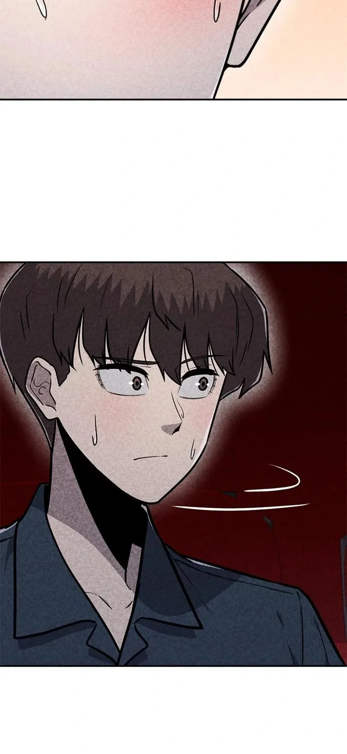 Death Code Chapter 27 page 78 - 
