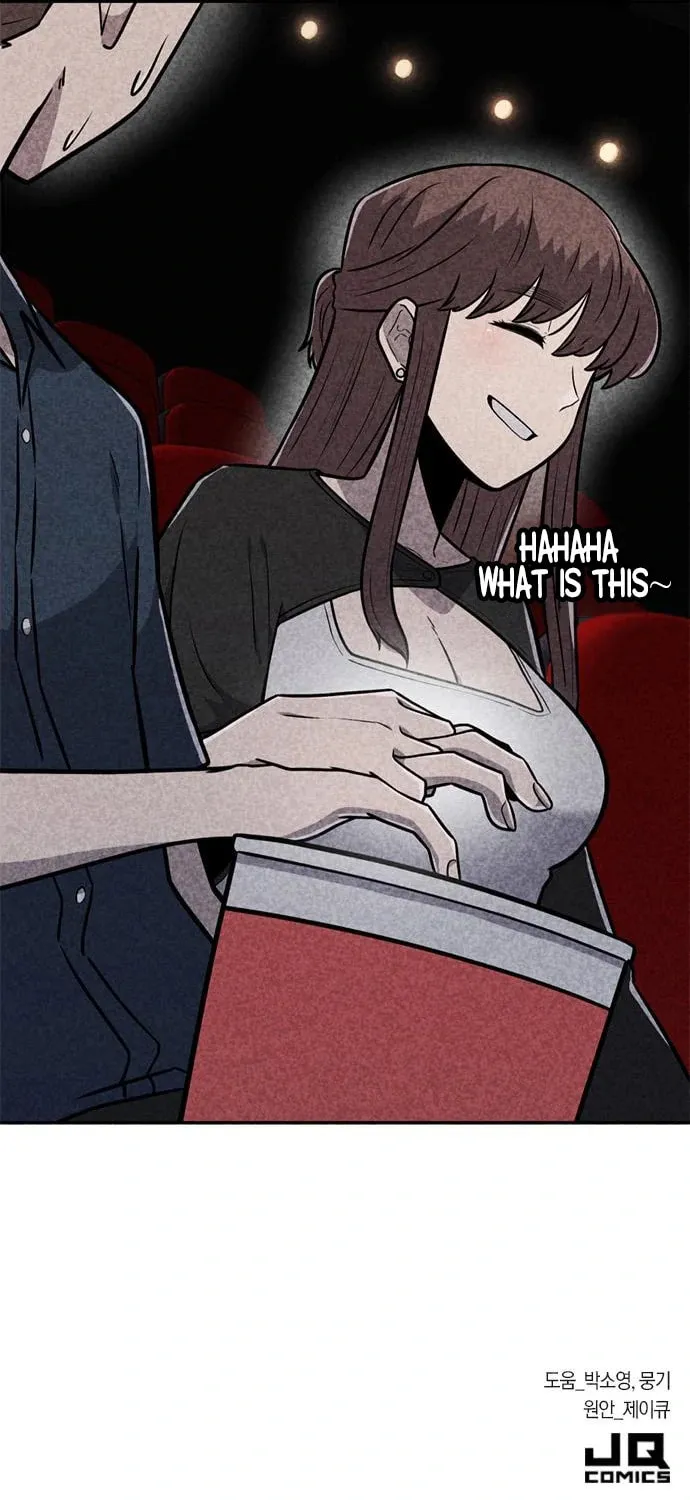 Death Code Chapter 27 page 80 - 