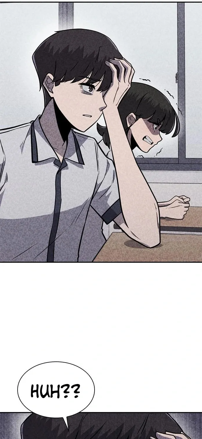 Death Code Chapter 27 page 10 - 