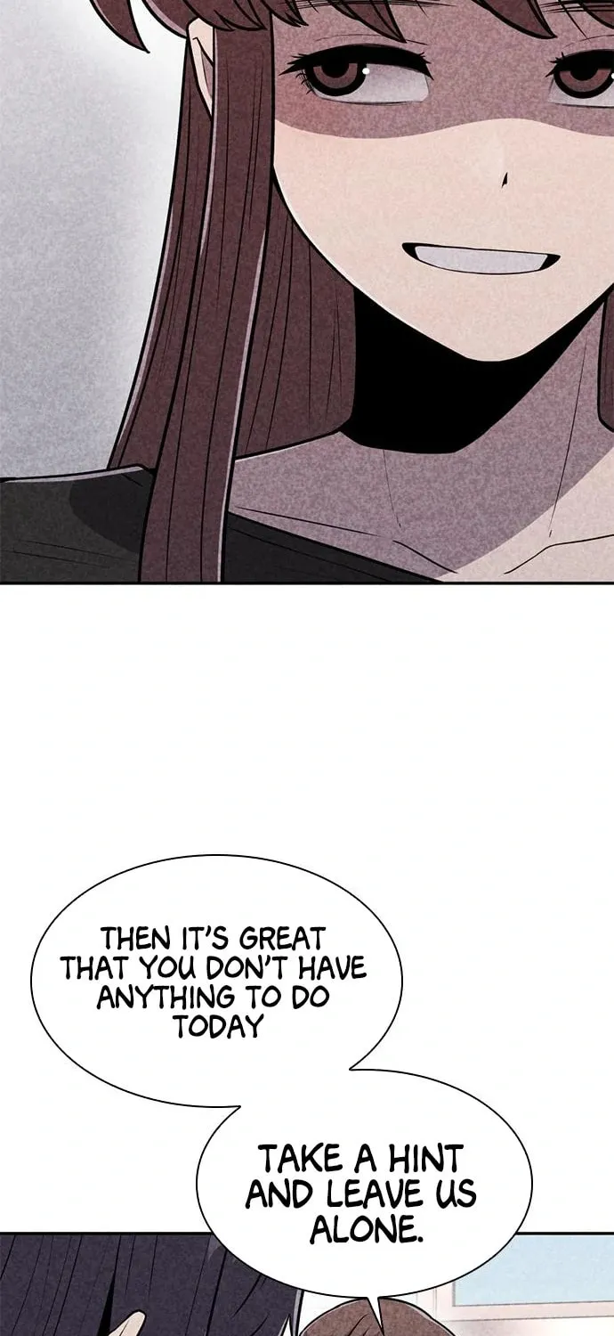 Death Code Chapter 28 page 13 - 