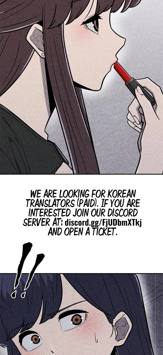 Death Code Chapter 28 page 15 - 
