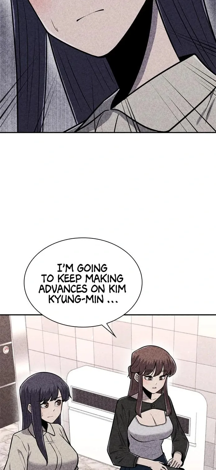 Death Code Chapter 28 page 16 - 