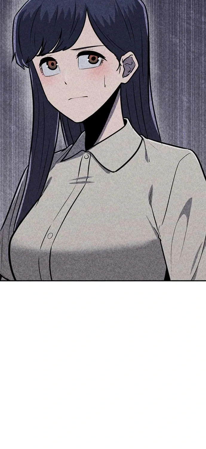 Death Code Chapter 28 page 20 - 