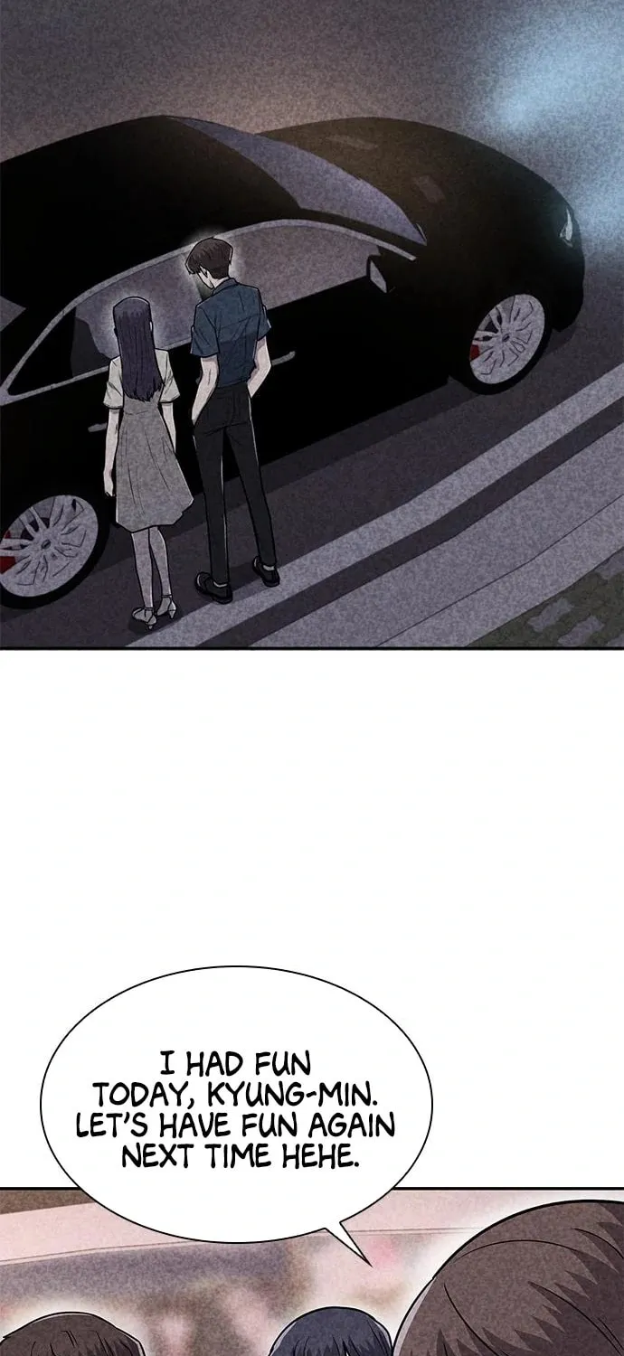 Death Code Chapter 28 page 22 - 